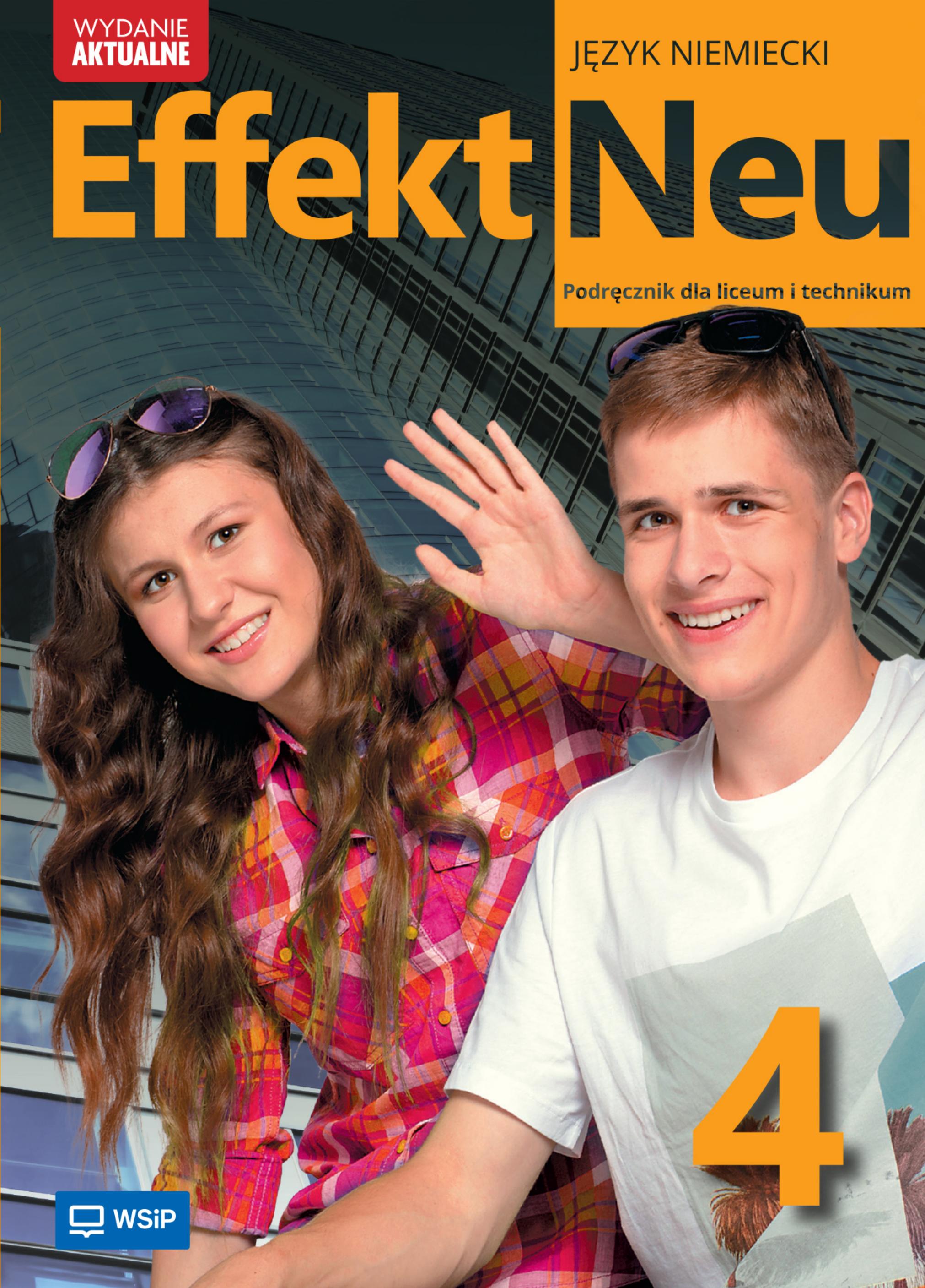 Okładka Effekt Neu 4