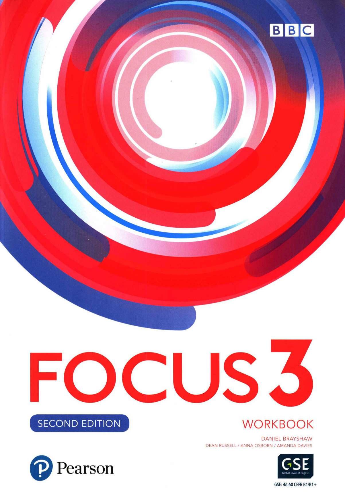 Okładka Focus 3