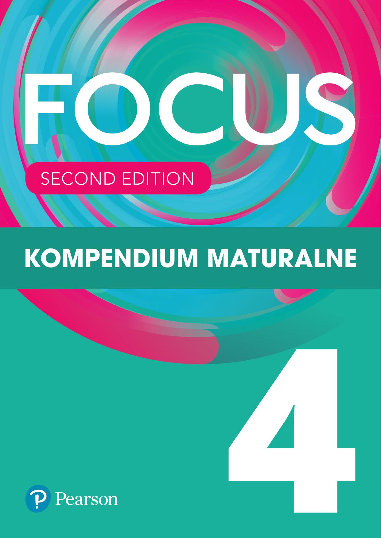 Okładka Focus 4