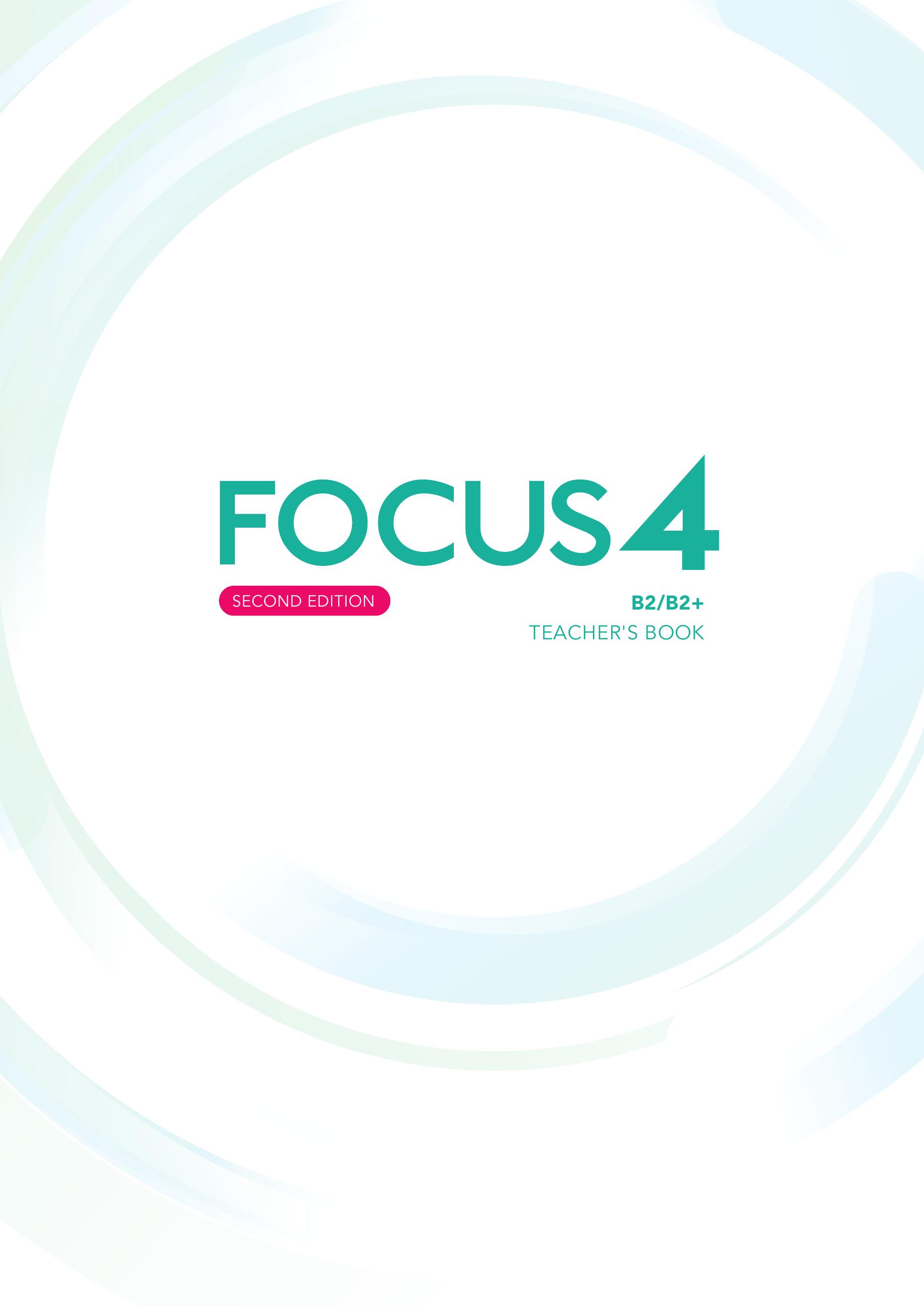 Okładka Focus 4