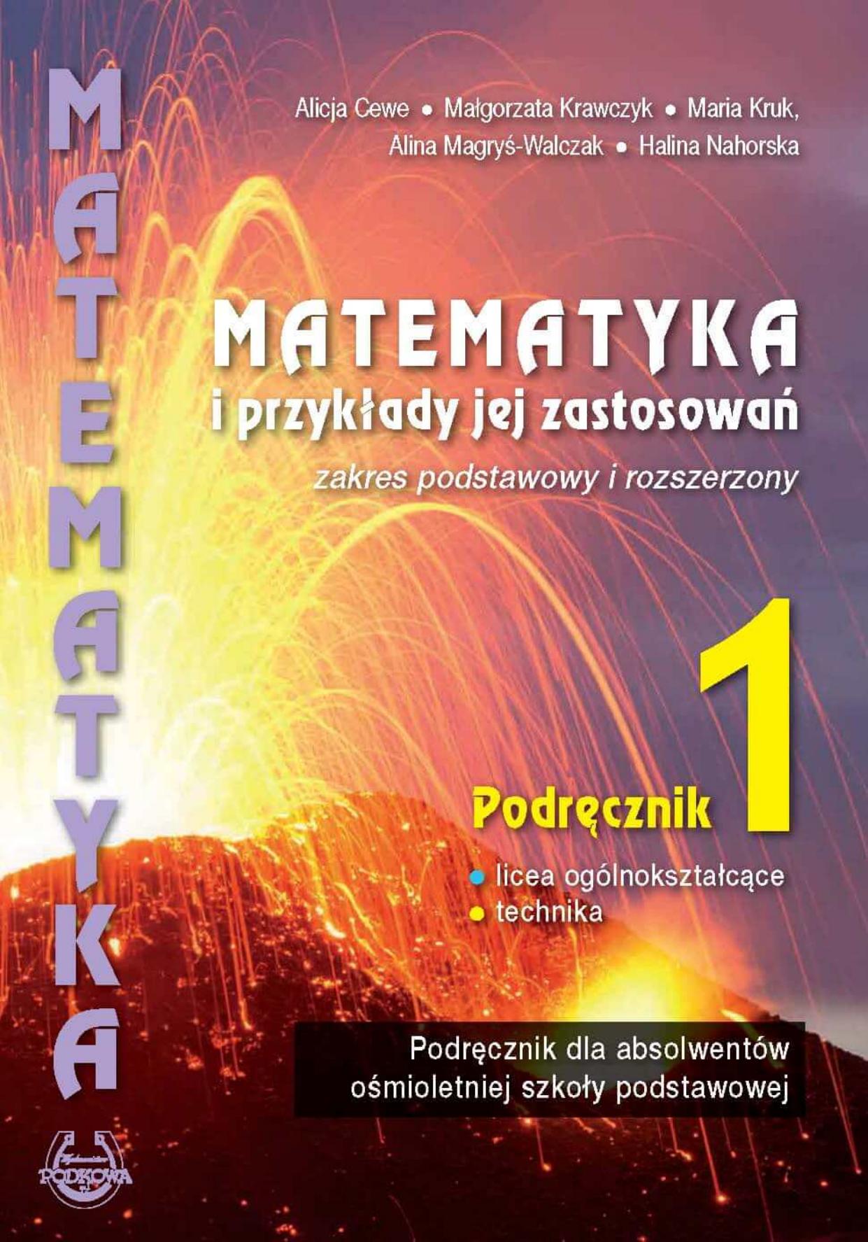 Okładka podkowa-matematyka-i-przykłady-jej-zastos - Nieznany (3)